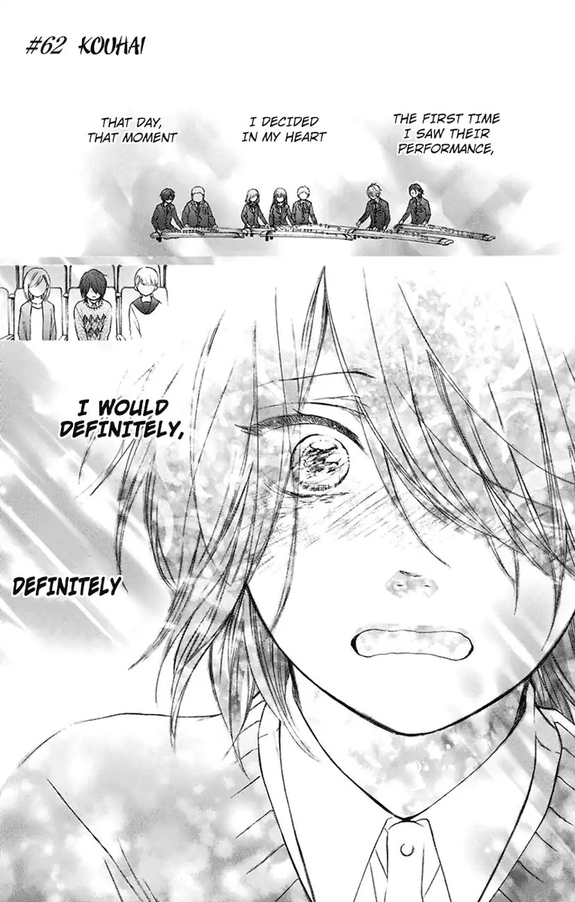 Kono Oto Tomare!, Chapter 62 image 01